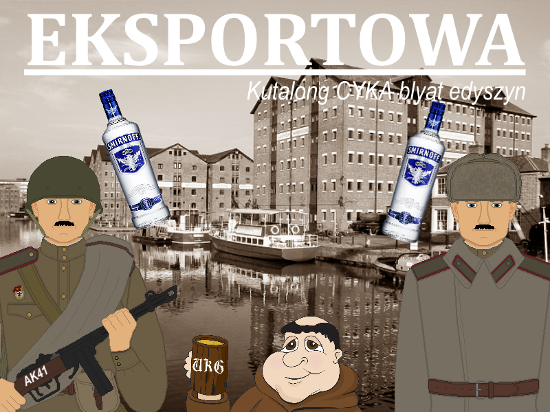 Eksportowa