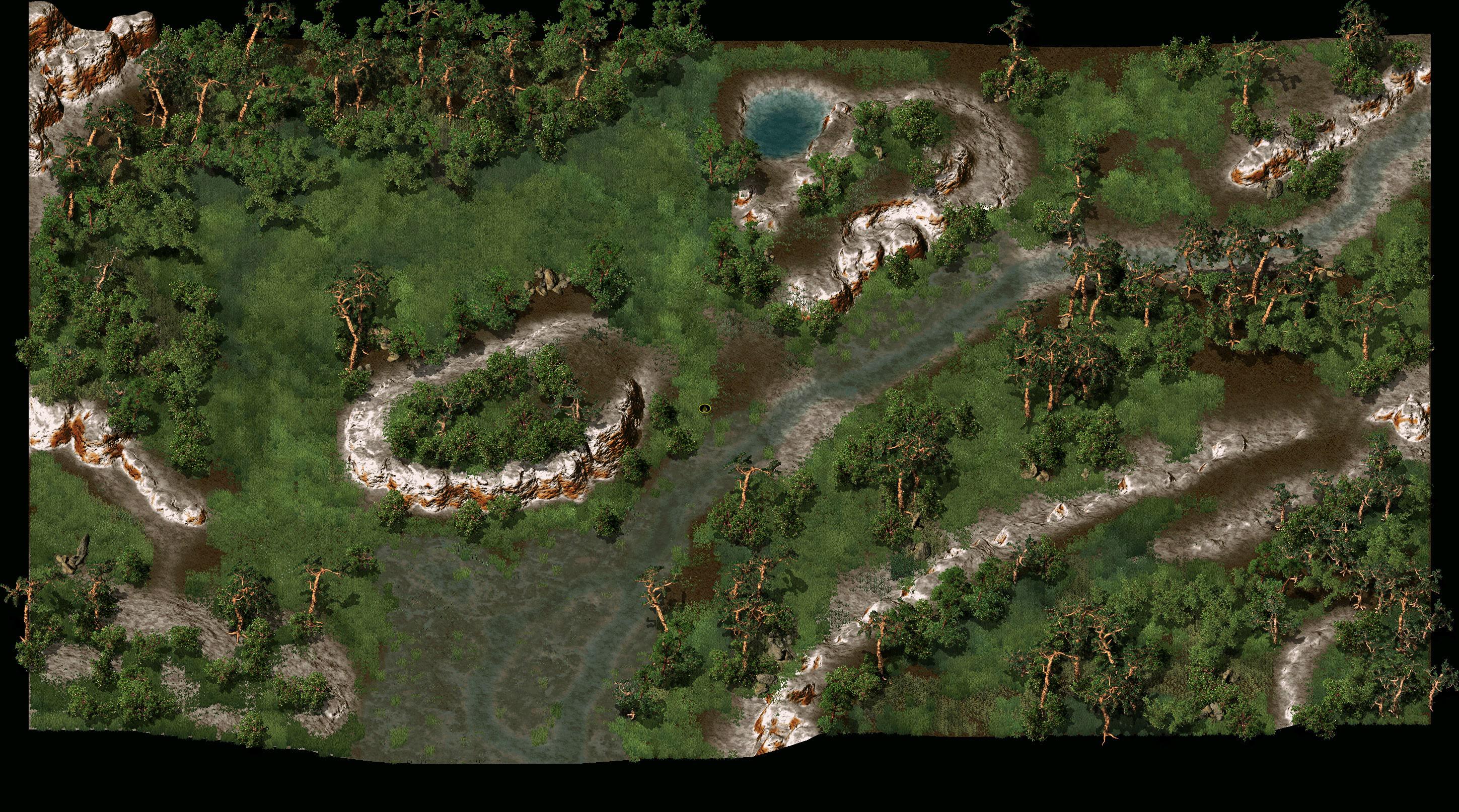 <strong>Na wschód od <a href=