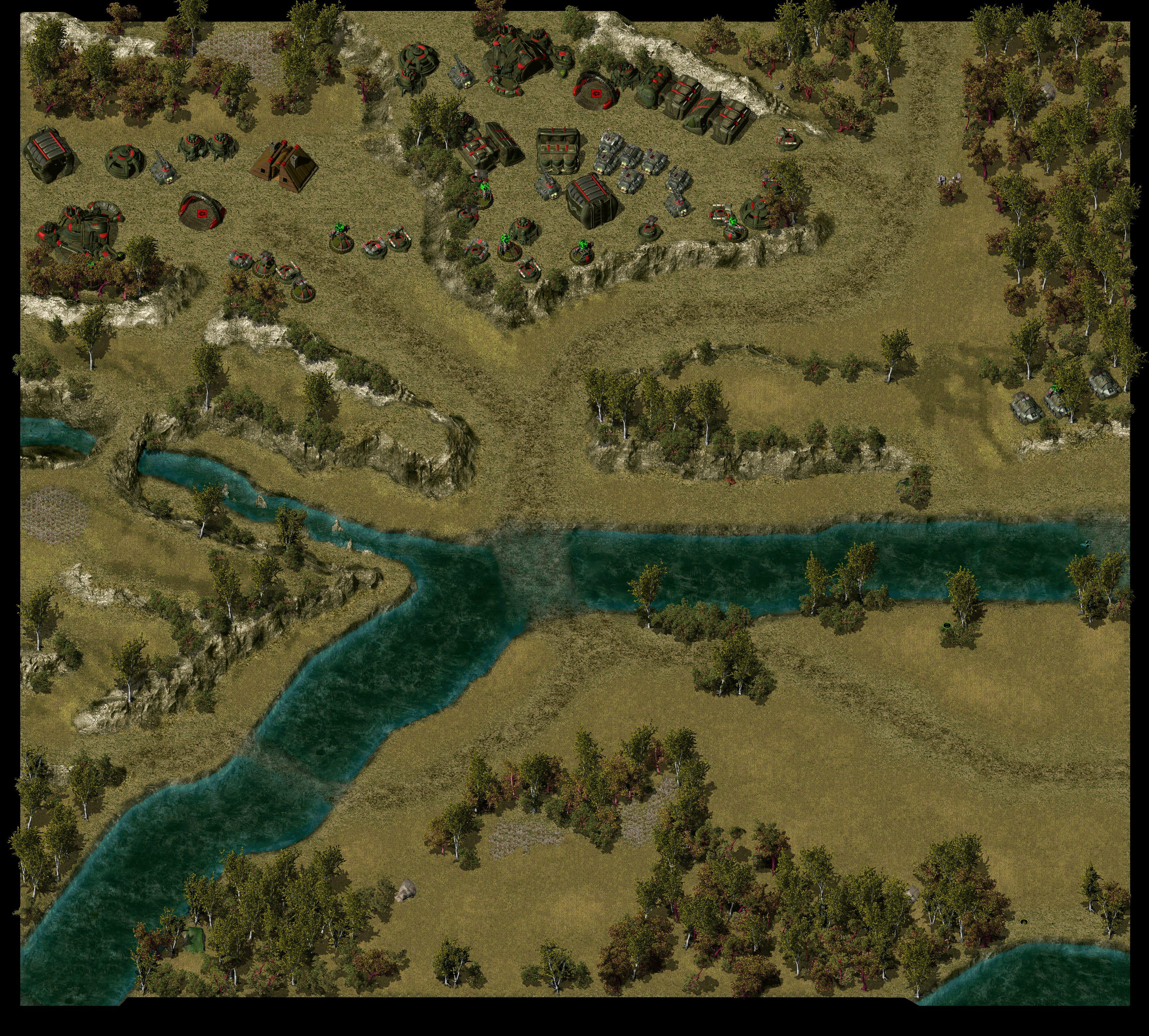 <strong>Południowe rejony; 1 marca, ERA + 2</strong>