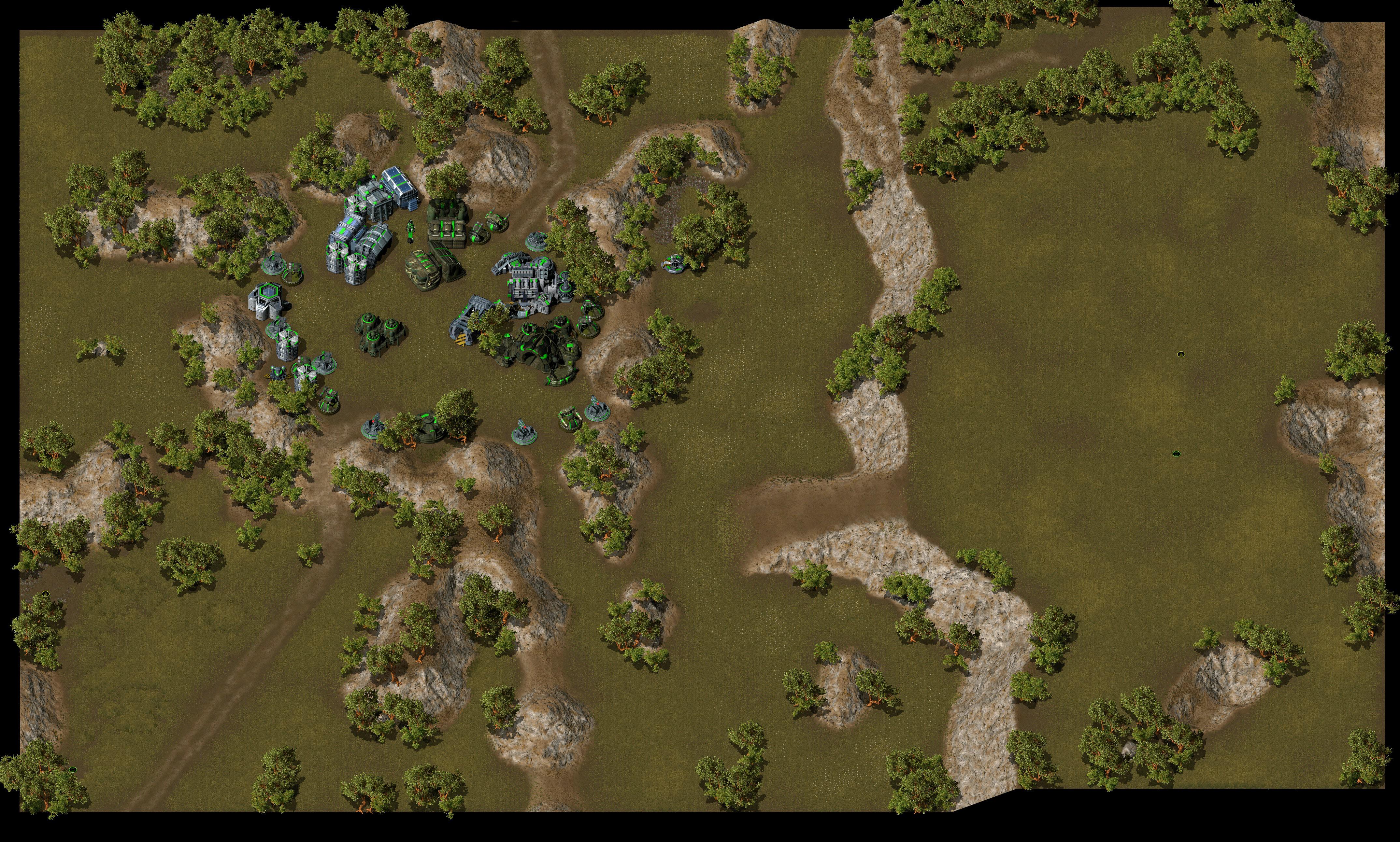 <strong>Baza Wolność; 24 marca, ERA +2</strong>