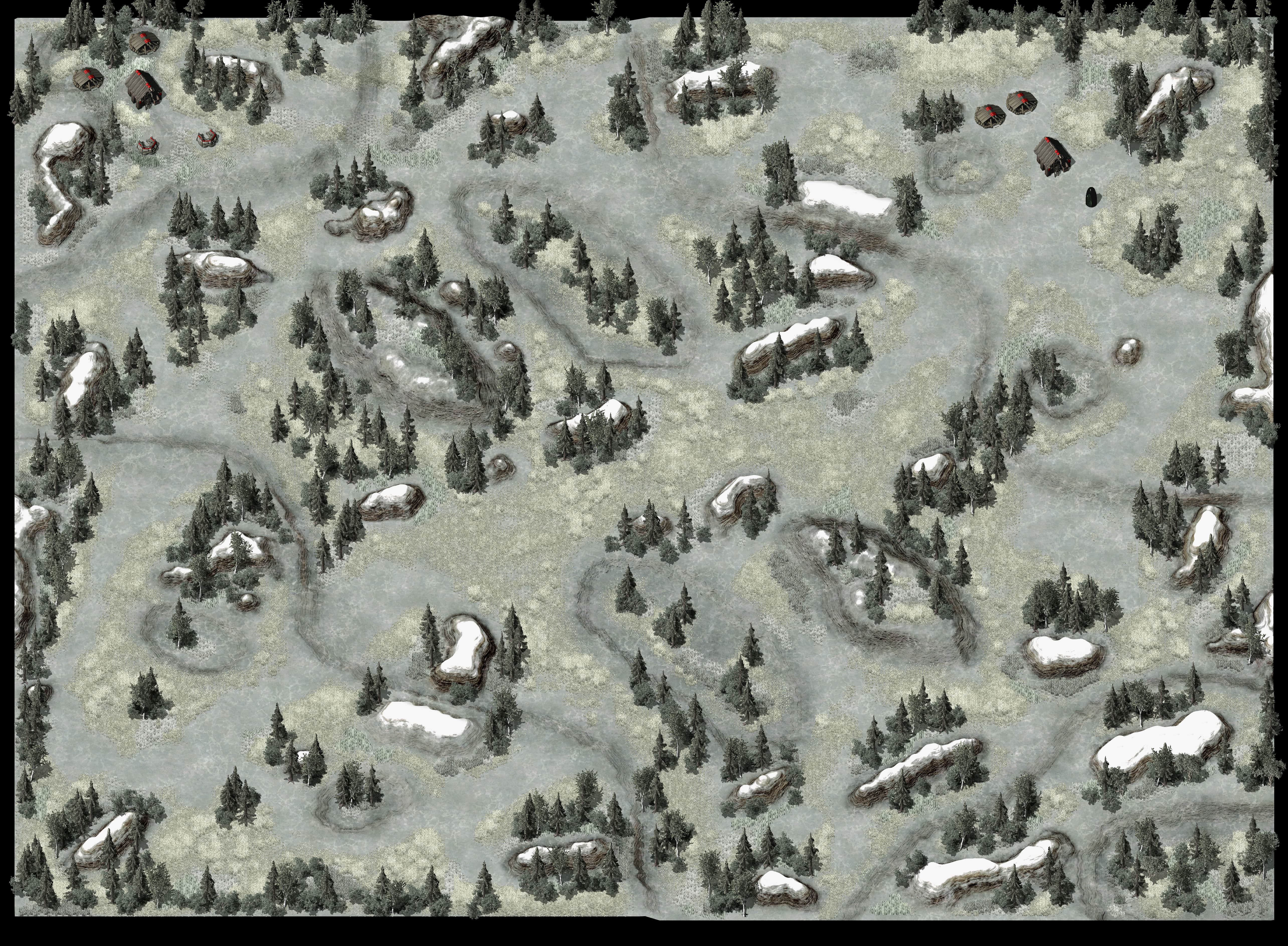 <strong>Grupa Armii Daleki Wschód, Baza Oddziałów Specjalnych; 14 stycznia 2002 roku</strong>