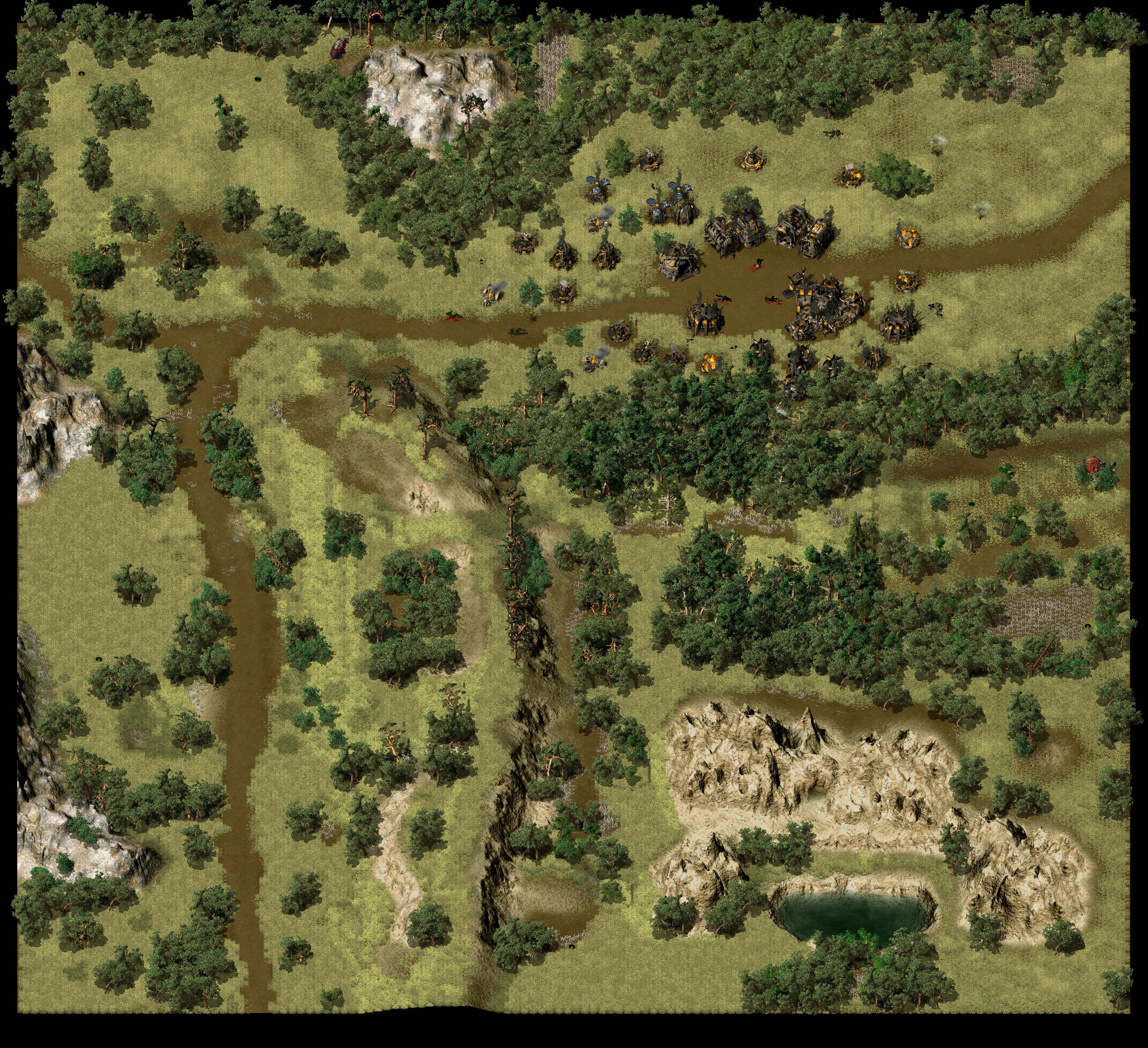 <strong>Okolice <a href=