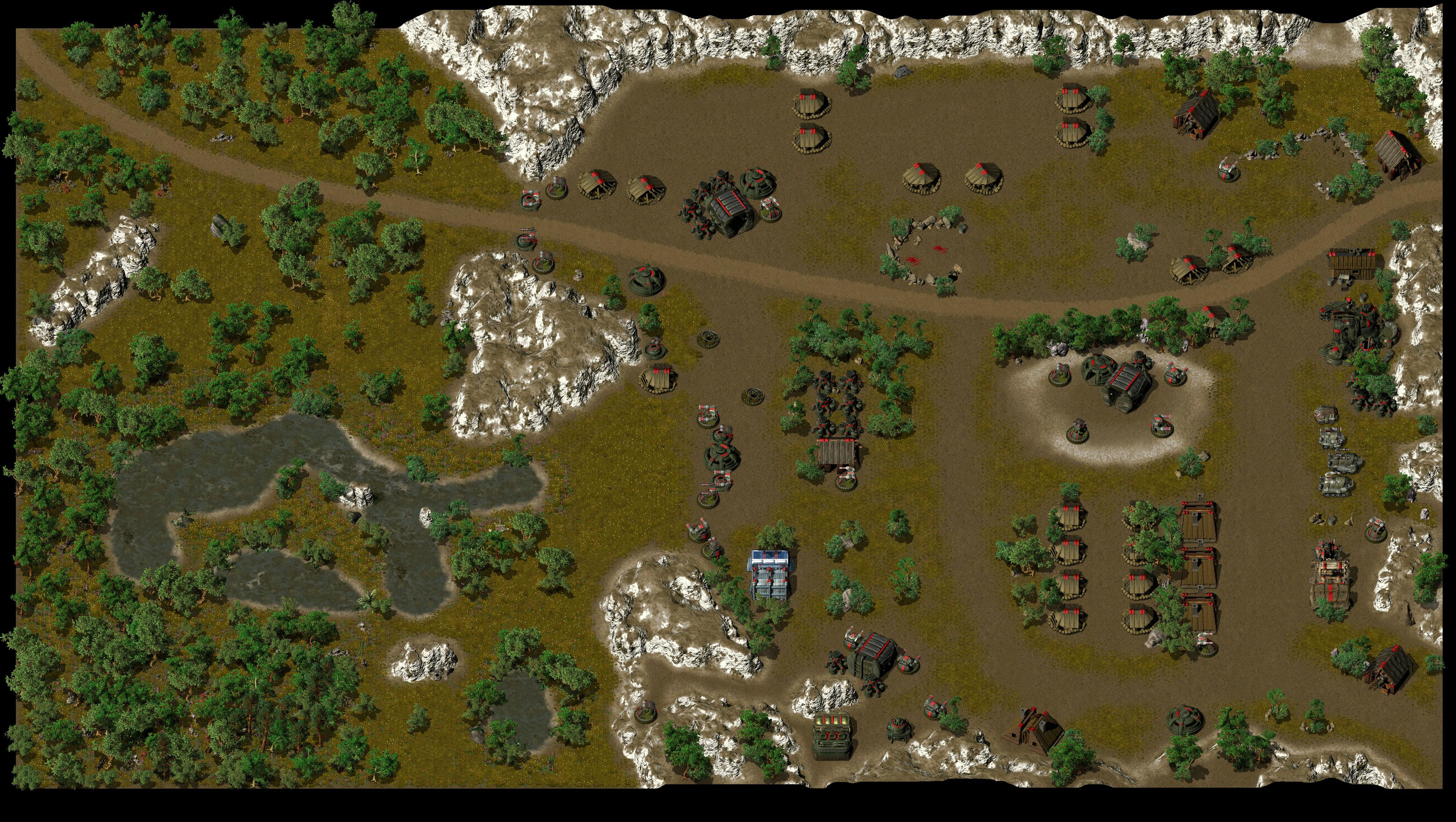 <strong>Lokalizacja nieznana; 9 czerwca, ERA + 2</strong>