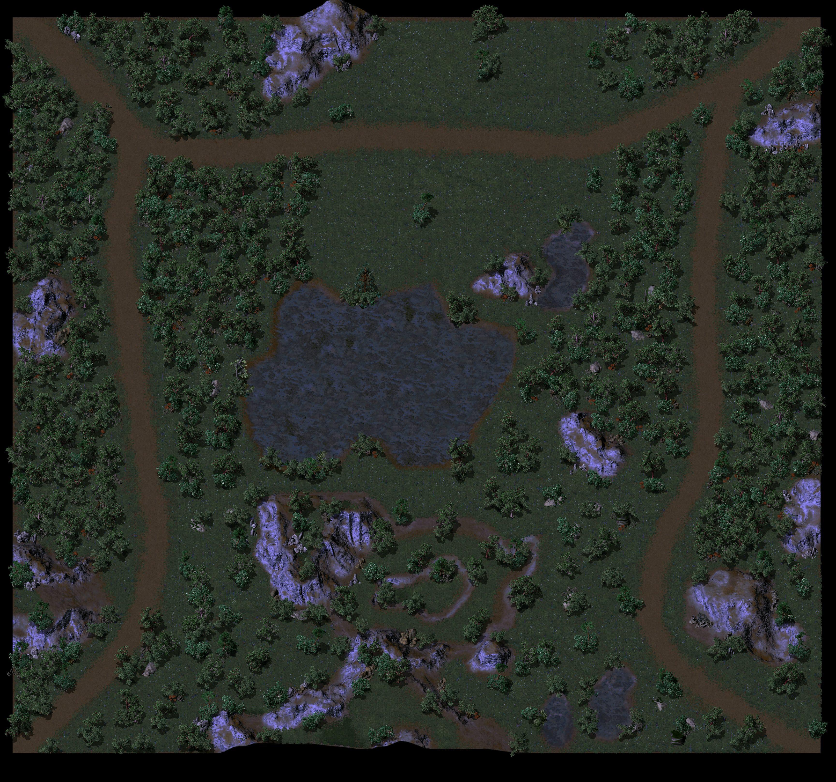 <strong>Lokalizacja nieznana; 10 czerwca, ERA + 2</strong>