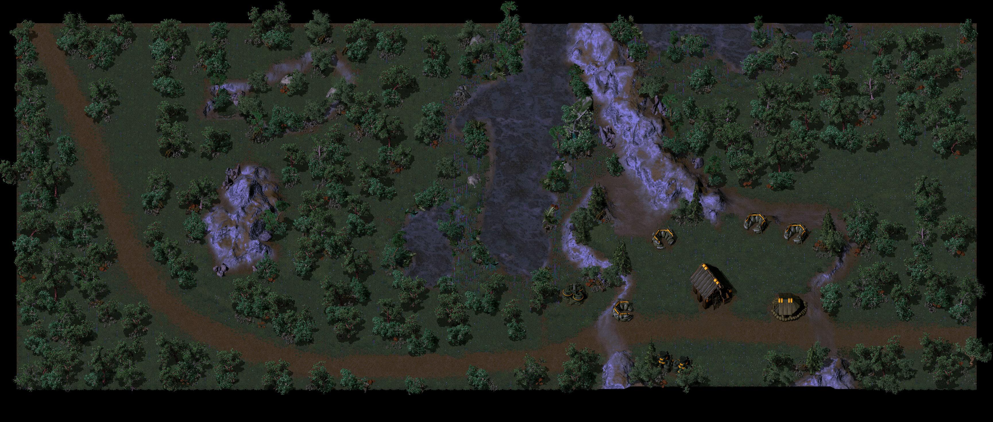 <strong>Lokalizacja nieznana; 10 czerwca, ERA + 2</strong>