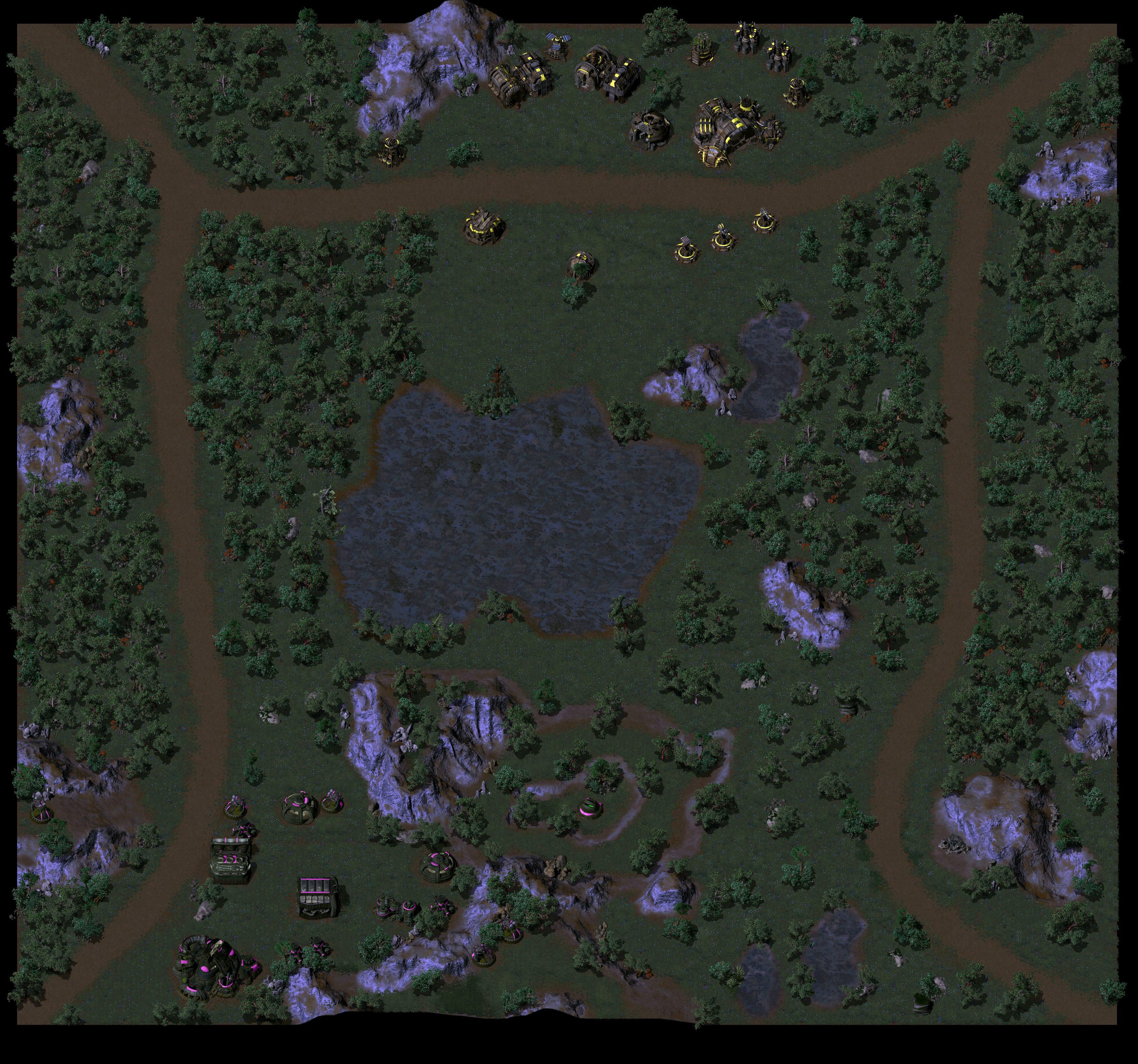 <strong>Lokalizacja nieznana; 10 czerwca, ERA + 2</strong>