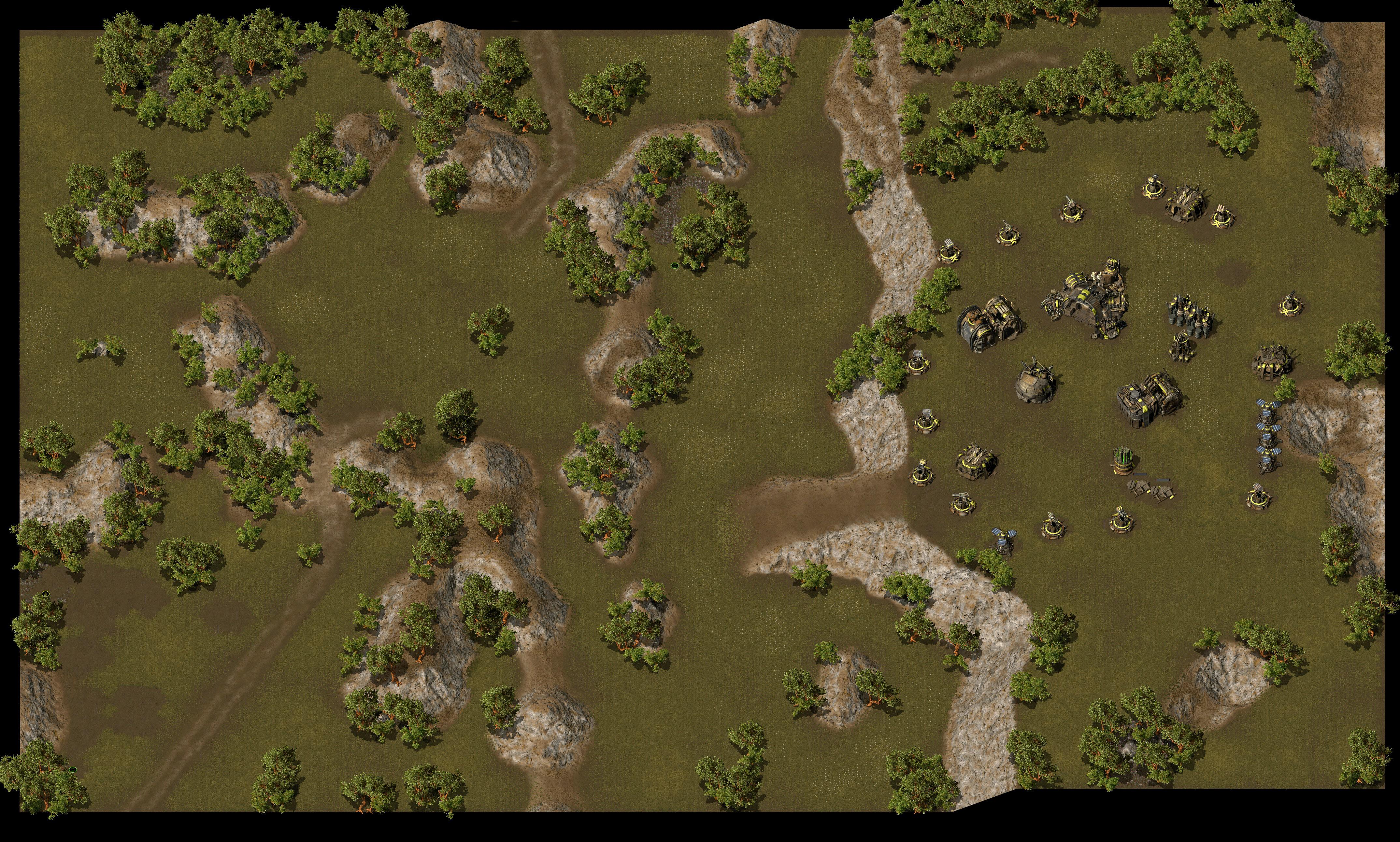 <strong>Nowa Kaaba; 14 czerwca, ERA + 2</strong>