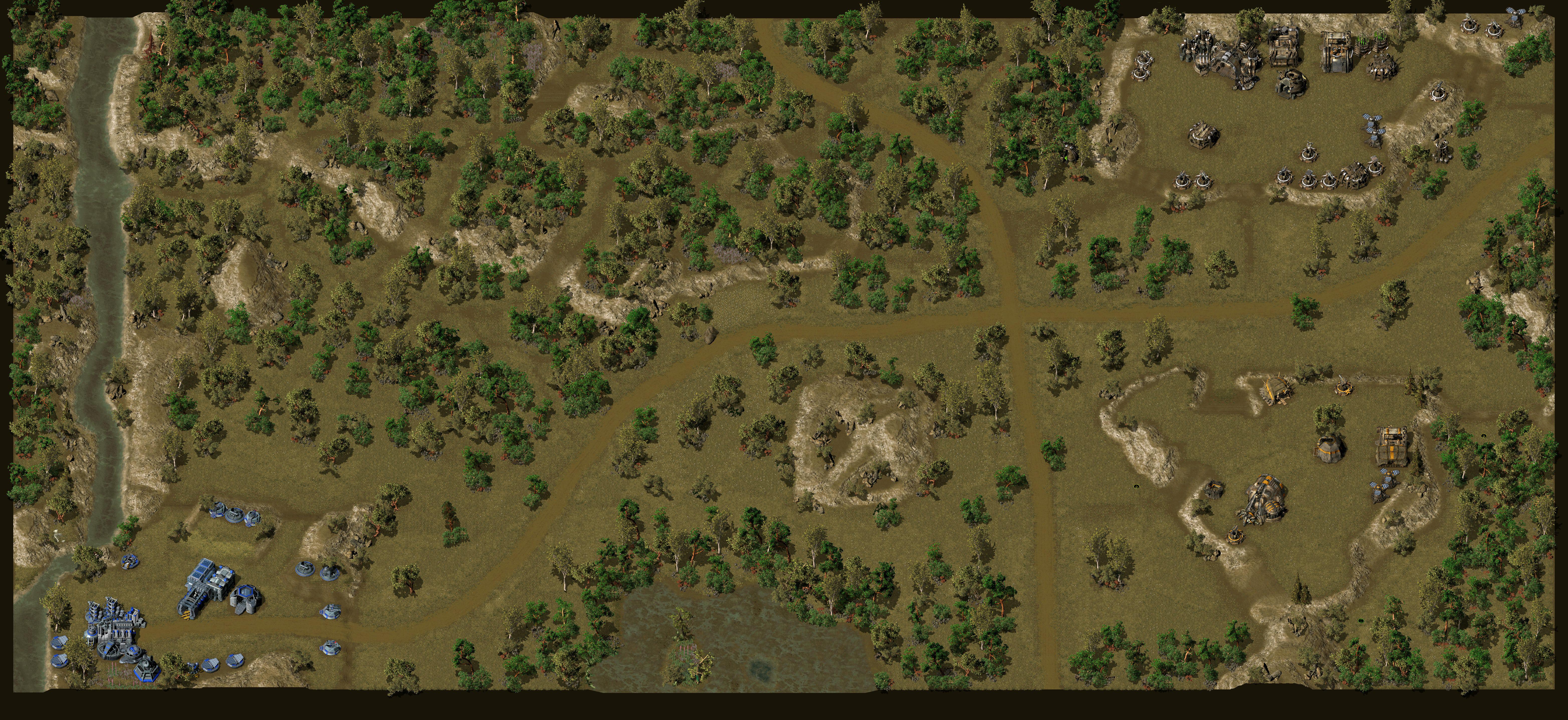 <strong>Lokalizacja nieznana; 14 czerwca, ERA + 2</strong>